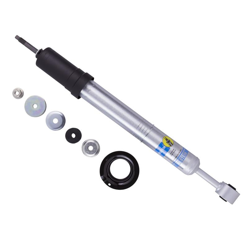 BIL B8 5100 Series Shocks - Bilstein B8 5100 Series 2016 Toyota Tacoma TRD/ Limited /SR /SR5 Front 46mm Monotube Shock Absorber