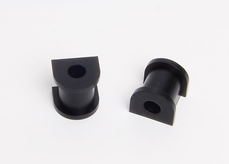 WL Bushings - Sway Bar - Whiteline 96-02 Toyota Land Cruiser 95 Series 17mm Rear Sway Bar Mount Bushing