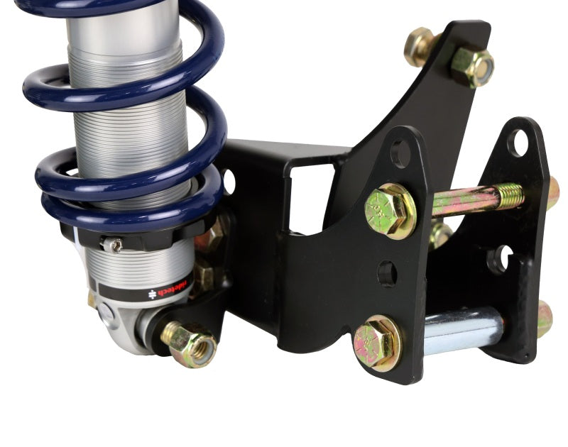 RID HQ Coilover Kits - Ridetech 64-72 GM A-Body HQ Series CoilOvers Rear Pair