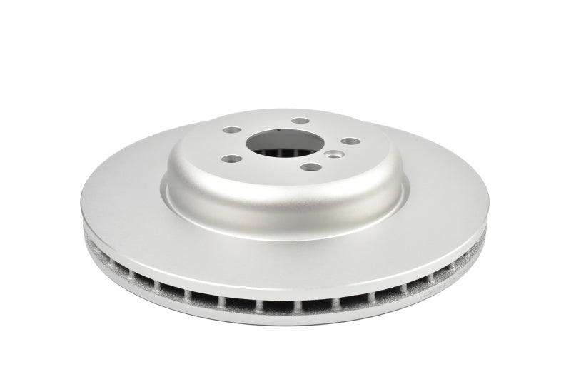 DBA En-Shield Standard Rotors - DBA 17-18 BMW 530e (Excl Sport M Brakes) Front En-Shield Standard Rotor