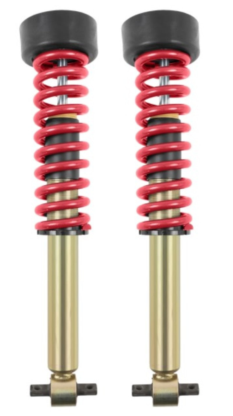BT Coilover Kit - Belltech 6-8in Lifted Front Ride Height Coilover Kit 19-21 GM 1500 2wd/4wd (All Cabs)