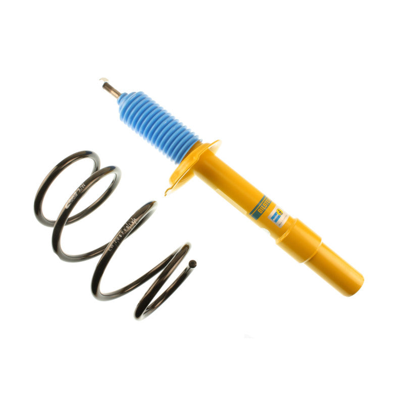 BIL B12 Series Suspension Kits - Bilstein B12 2004 BMW 525i Base Front and Rear Suspension Kit