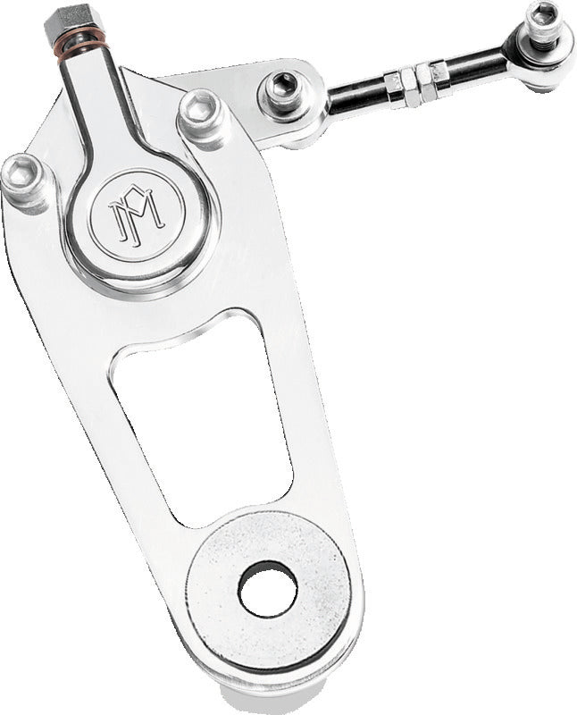 PFM Brake Kits - Performance Machine 2 Pis Sprngr Kt 11.5 Disc - Polished