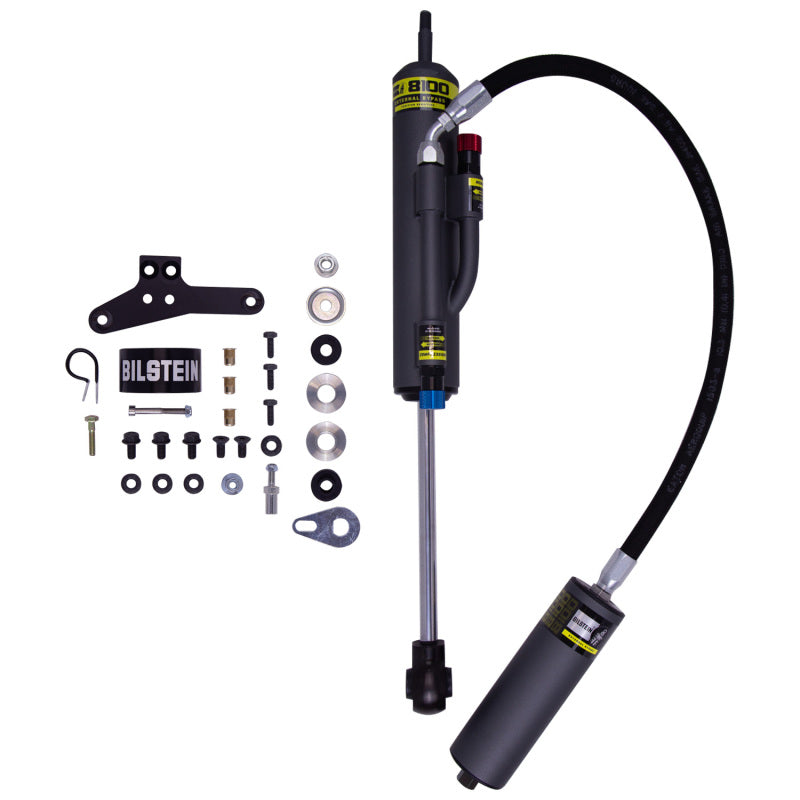 BIL B8 Series Shocks - Bilstein 03-23 Toyota 4Runner / 10-23 Lexus GX460B8 8100 (Bypass) Rear Left Shock Absorber