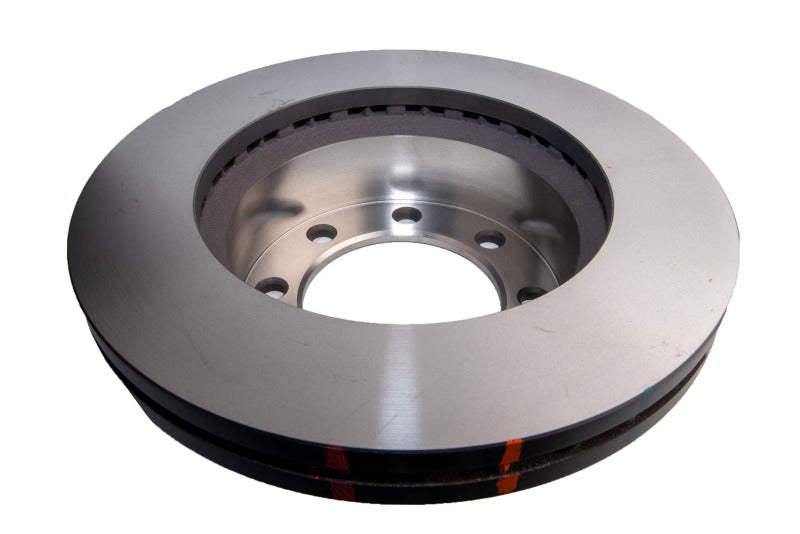 DBA 4000 Standard Rotors - DBA 12-15 Ford F-250 Super Duty 4WD Front 4000 Series Standard Rotor