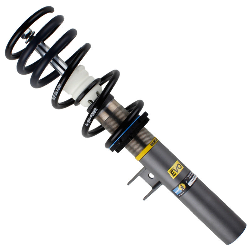 BIL Evo Series Coilover Kits - Bilstein 19-22 Mercedes-Benz A220 EVO S Coilover Kit - Front & Rear