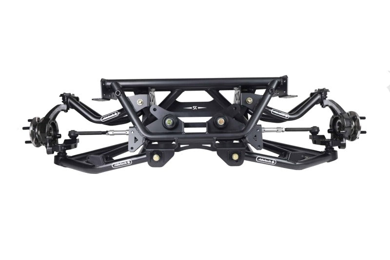 RID Suspension Kits - Ridetech 73-79 Ford Mustang Independent Rear Suspension System