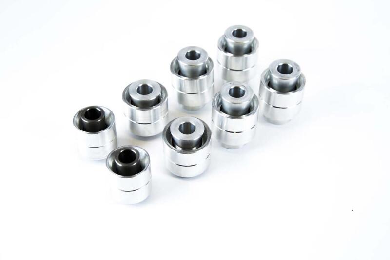 SPP Monoball Bushings - SPL Parts 03-08 Nissan 350Z Rear Knuckle Monoball Bushings