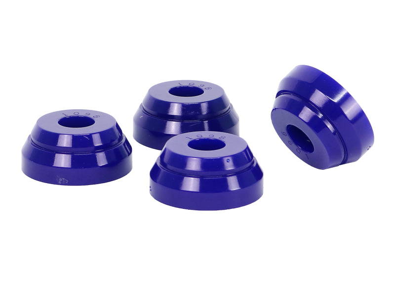 SPR Bushings - Radius Rods - SuperPro 1978 Subaru Brat DL Front Strut Rod-to-Chassis Mount Bushing Kit