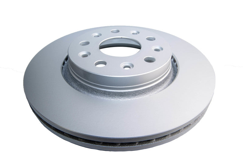 DBA En-Shield Standard Rotors - DBA 18-20 Jeep Wrangler JL (342mm Rear Rotor) Front En-Shield Standard Rotor