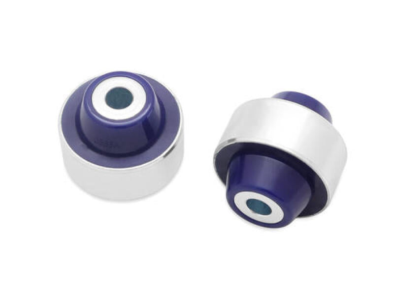SPR Bushing Kits - Superpro 22-24 Hyundai Ioniq 5/Kia EV6 Front LCA Inner Rear Bushing Kit