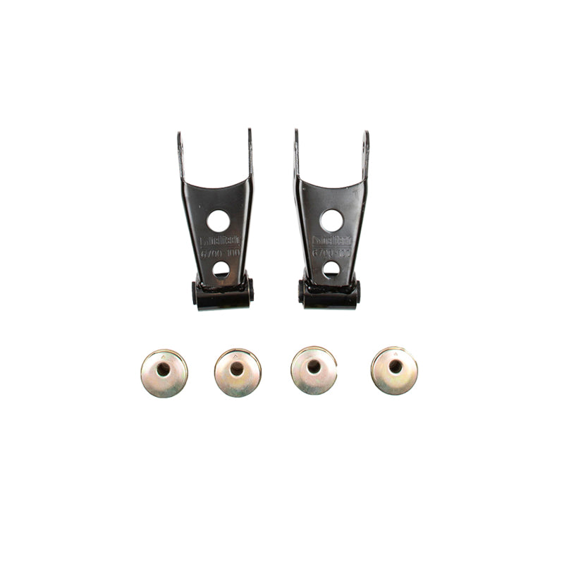 BT Coilover Kit - Belltech 07-13 GM 1500 SB (All Cabs) SP COILOVER KIT