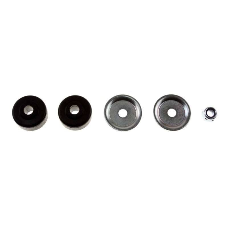 BIL B8 5100 Series Shocks - Bilstein 5100 Series 1993 Jeep Grand Cherokee Base Front 46mm Monotube Shock Absorber