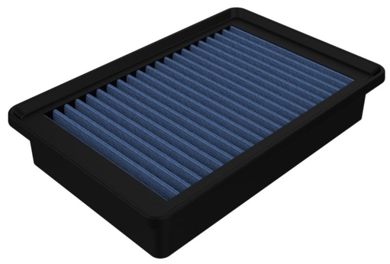 AFE Direct Fit Pro DRY S Air Filter - aFe Magnum FLOW Pro 5R Air Filter 17-20 Hyundai Elantra/Veloster