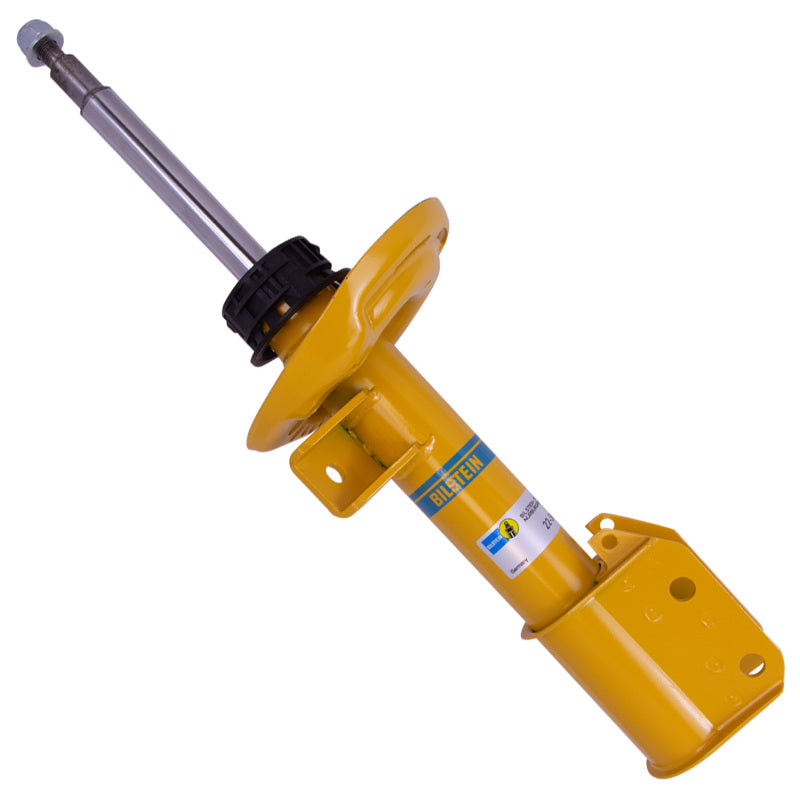 BIL B6 Series Shocks - Bilstein B6 2009 Mercedes-Benz GLK280 Base Front Suspension Strut Assembly