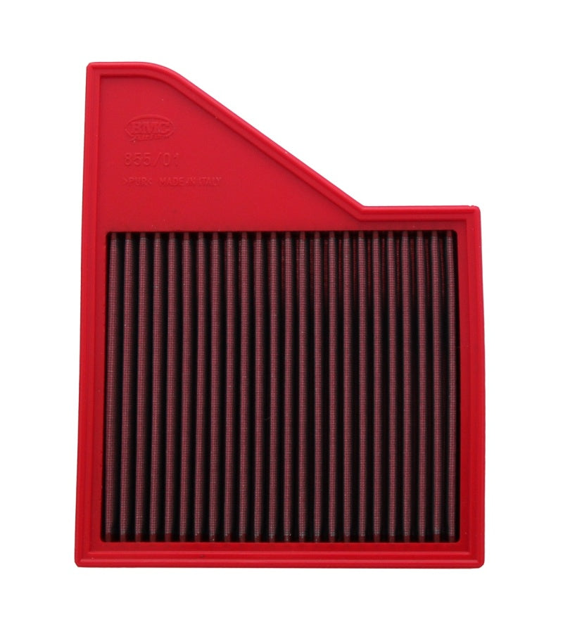 BMC Panel Air Filters - BMC 11-14 Ford Mustang 3.7 V6 Replacement Panel Air Filter