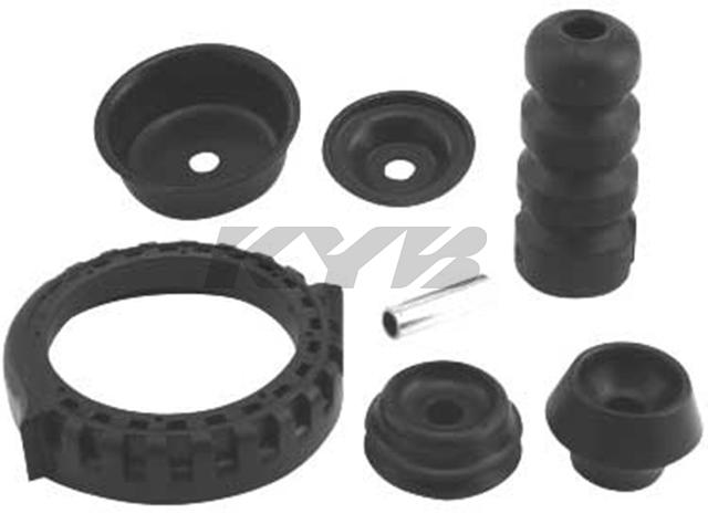 KYB Strut Mounts - KYB Shocks & Struts Strut Mounts Rear SATURN L Series 2000-02 SATURN L Series 2003-05