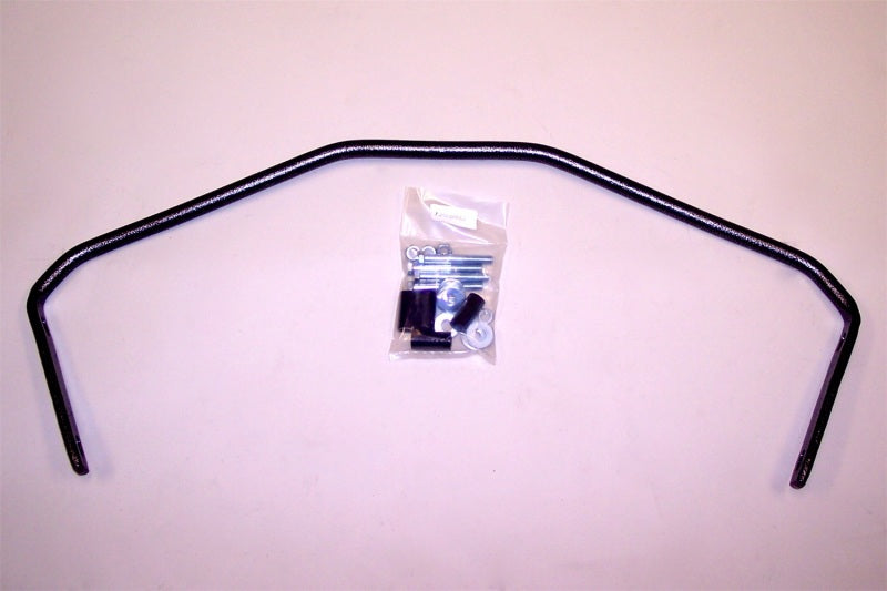 HWG Rear Sway Bars - Hellwig 58-64 Chevrolet Impala SS Solid Chromoly 7/8in Rear Sway Bar