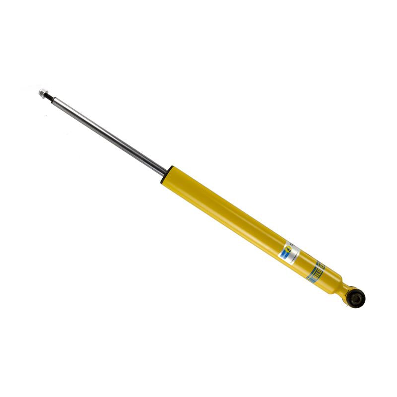 BIL B8 Series Shocks - Bilstein B8 Performance Plus 11-16 Ford Fiesta SE L4 1.6L REAR Monotube Shock Absorber