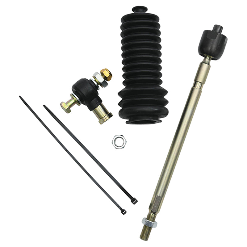 ABR Tie Rod Kits - All Balls Racing 2015 Polaris Ranger 570 EU Rack Tie Rod Kit - Right