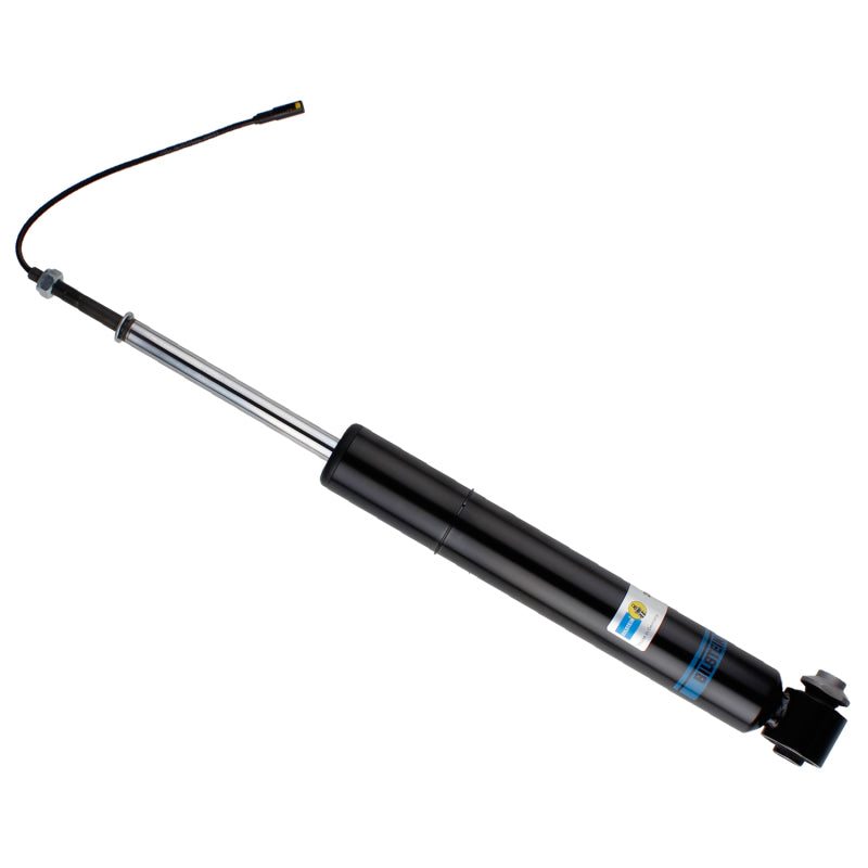 BIL B4 Series Shocks - Bilstein 02-05 BMW 745i / 02-05 745Li B4 OE Replacement DampTronic Shock Rear