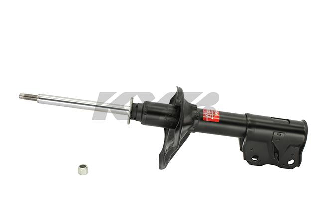 KYB Shock & Strut Excel-G - KYB Shocks & Struts Excel-G Front Left MITSUBISHI Mirage 1997-02