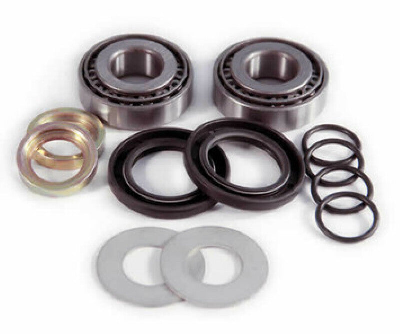 EPI A-Arm Bushings - EPI 99-13 Kawasaki300-700 Prairie/ 650 BF/Suzuki Twin Peaks Swing Arm Repair Kit