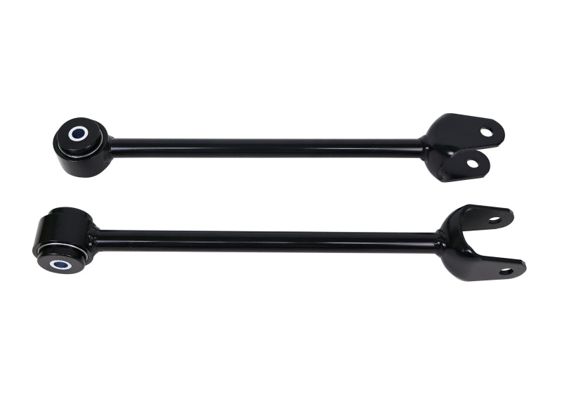 WL Control Arms - Rear - Whiteline 17-26 Tesla 3 Rear Lower Rearward Control Arm