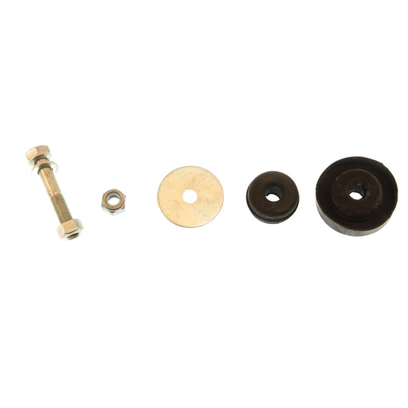 BIL B4 Series Shocks - Bilstein B4 2006 Mercedes-Benz 00 Base Rear Shock Absorber