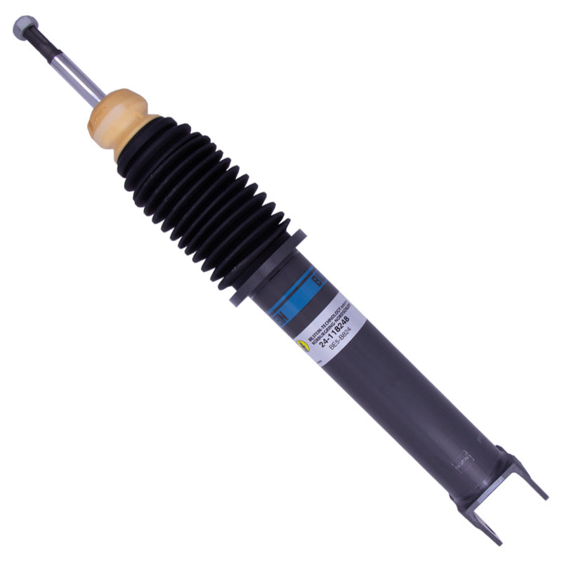 BIL B12 Series Suspension Kits - Bilstein B12 12-15 Porsche 911 Carrera H6 3.6L/3.8L Front and Rear Suspension Kit