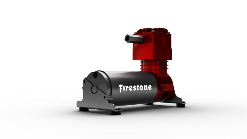 FIR Air Command Compressors - Firestone Air Command HD Air Compressor (WR17609499)