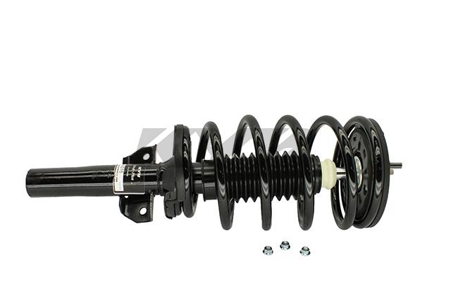 KYB Shocks & Struts Strut Plus - KYB Shocks & Struts Strut Plus Front FORD Windstar 1995-03