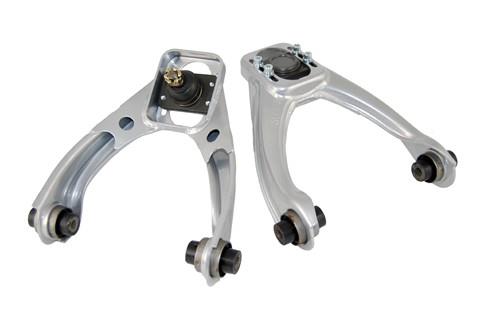 BX Camber Kits - BLOX Racing Front Camber Kit - 1994-2001 Acura Integra / 1992-1995 Honda Civic/Del Sol