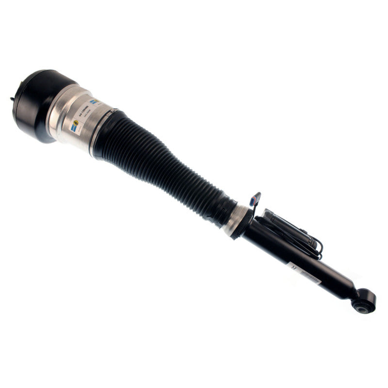 BIL B4 Series Shocks - Bilstein B4 2007 Mercedes-Benz S550 Base Rear Right Air Spring with Monotube Shock Absorber