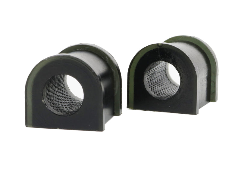 WL Bushings - Sway Bar - Whiteline 90-18 Mazda Miata 16mm Rear Sway Bar Mount Bushing Kit