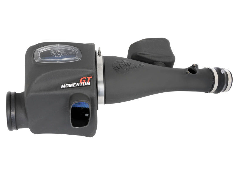 AFE Momentum GT Cold Air Intakes - aFe Momentum GT Pro 5R Stage-2 Intake System 2016 Toyota Tacoma V6 3.5L