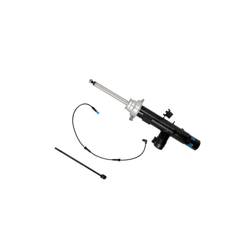 BIL B4 Series Shocks - Bilstein B4 OE Replacement 12-15 BMW 328i/335i Front Left DampTronic Suspension Strut Assembly