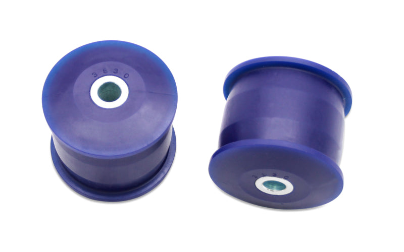 SPR Bushings - Control Arm - SuperPro 2005 Land Rover LR3 SE Rear Upper Control Arm Forward Bushing Set