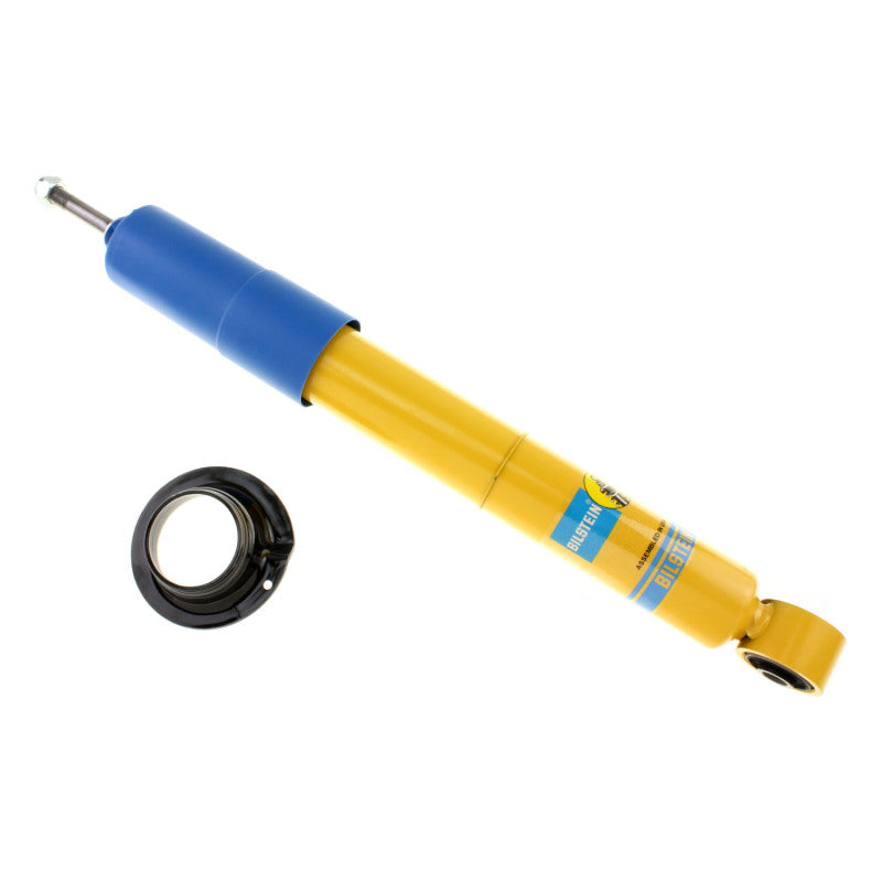 BIL B6 4600 Series Shocks - Bilstein 4600 Series 95-04 Toyota Tacoma Front 46mm Monotube Shock Absorber