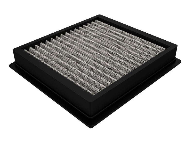 AFE P5R Drop In Air Filter - aFe MagnumFLOW Air Filters OER PDS A/F PDS Nissan 370Z 09-12 V6-3.7L (1 pr)