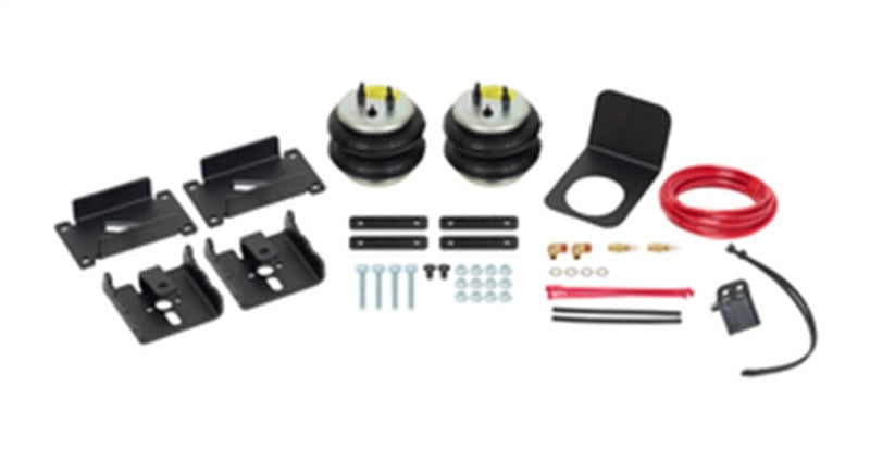 FIR Ride-Rite Kits - Front - Firestone 19-23 Ford Ranger Ride-Rite Air Spring Kit Front (W217602614)