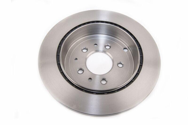 DBA Street Standard Rotors - DBA 11-20 Dodge Durango (w/350mm Front Rotor) Front Street Series Standard Rotor