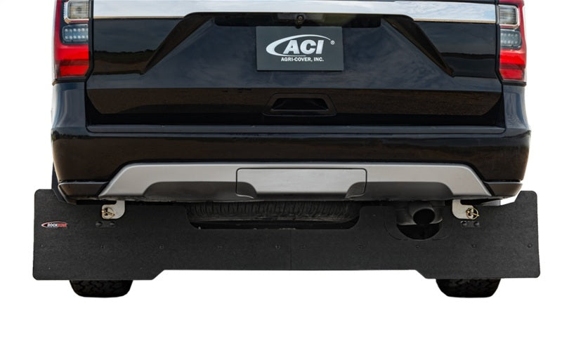 ACC Rockstar Tow Flaps - Access 18-26 Ford Expedition/Expedition MAX - Rockstar Commercial Tow Flap