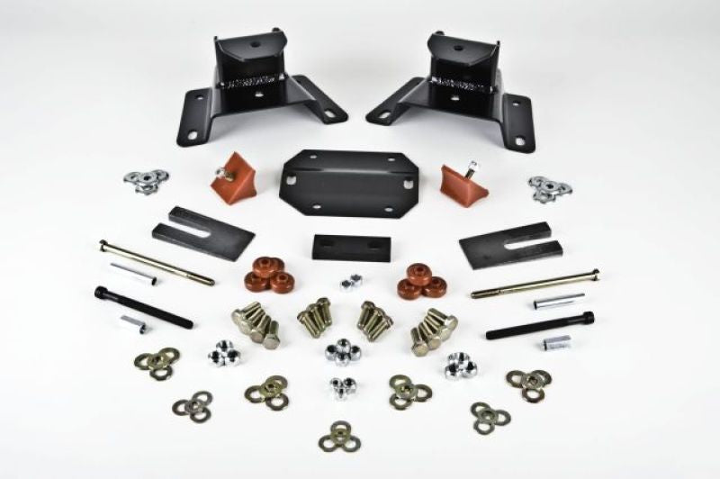 BT Hanger Kit - Belltech HANGER KIT 87-96 F150 X Cab 2.5inch