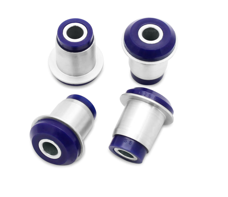 SPR Bushings - Control Arm - SuperPro Rear Control Arm Up-Inner Bushing Kit