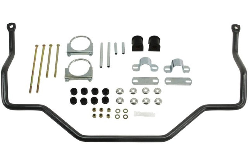 BT Sway Bar - Belltech REAR ANTI-SWAYBAR 88-98 GM 1500/6 LUG 2500
