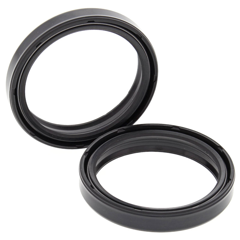 ABR Fork & Dust Seal Kits - All Balls Racing 21-23 Beta RR 2T 125 Race Fork Oil Seal Only Kit