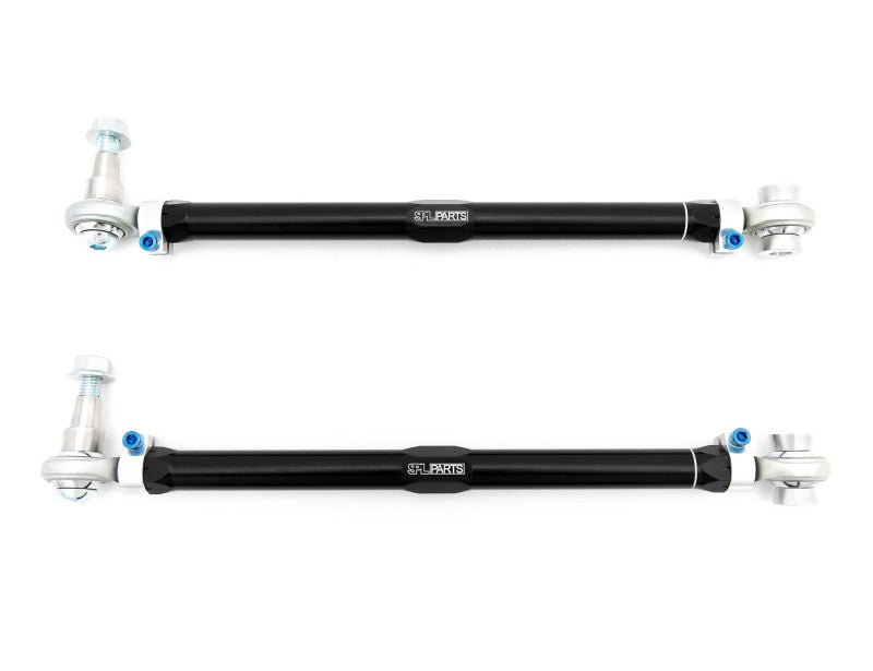 SPP Toe Arms - SPL Parts 2014+ Chevrolet Corvette (C7) Rear Toe Arms