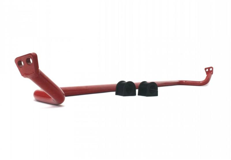 PA Sway Bar - PERRIN 08-11 Subaru WRX / 08-14 STI / 09-13 Forester XT Front Sway Bar Adjustable - 22mm