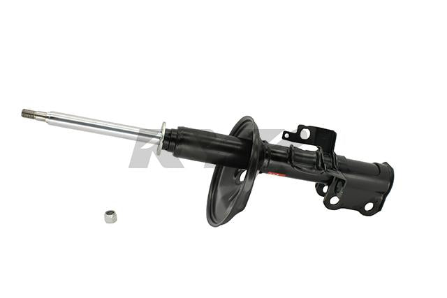 KYB Shock & Strut Excel-G - KYB Shocks & Struts Excel-G Front Left TOYOTA Previa 1991-97